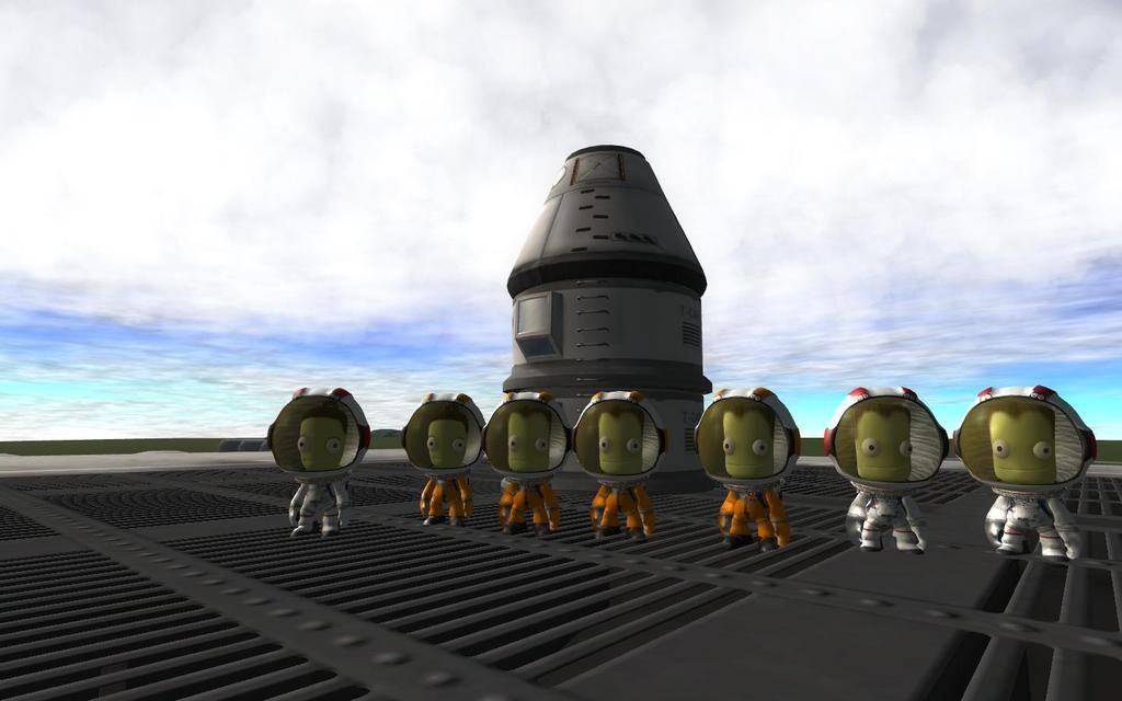 [1.81.12] TextureReplacer 4.5.3 (8.2.2022) Page 19 KSP1 Mod